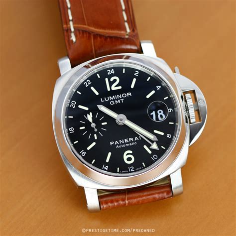 panerai watch new york|pre owned panerai watches.